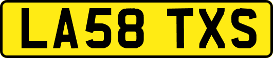 LA58TXS