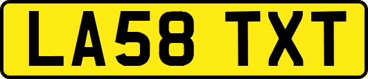 LA58TXT