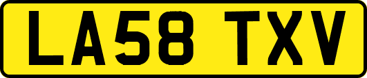 LA58TXV