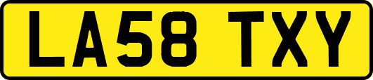 LA58TXY