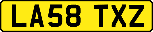 LA58TXZ