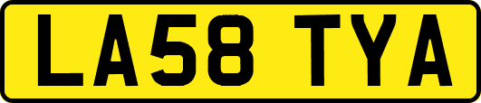 LA58TYA
