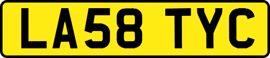 LA58TYC