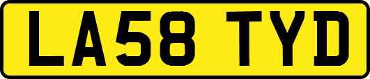 LA58TYD