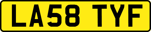 LA58TYF