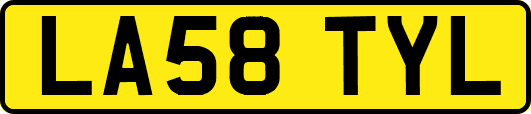LA58TYL