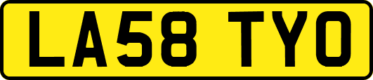 LA58TYO