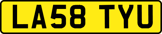 LA58TYU
