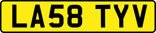 LA58TYV