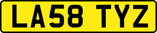 LA58TYZ