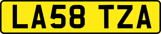 LA58TZA