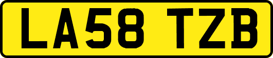 LA58TZB