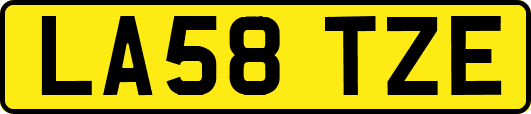 LA58TZE