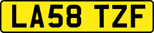 LA58TZF