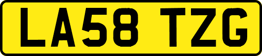 LA58TZG