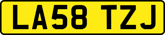 LA58TZJ