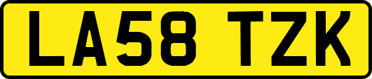 LA58TZK