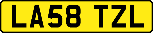 LA58TZL