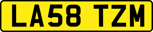 LA58TZM