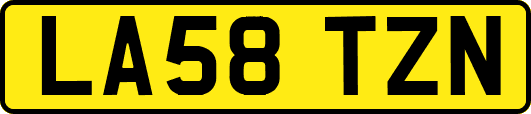 LA58TZN
