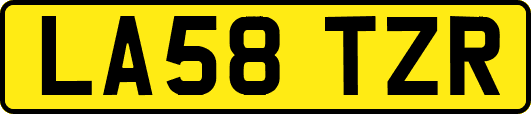 LA58TZR