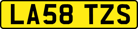 LA58TZS