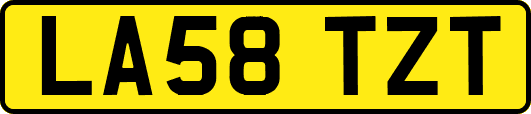 LA58TZT