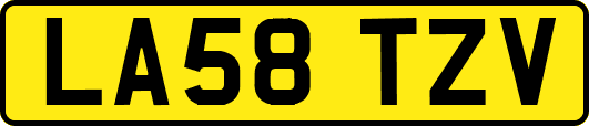 LA58TZV