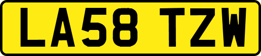 LA58TZW