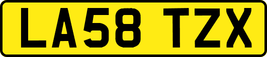 LA58TZX