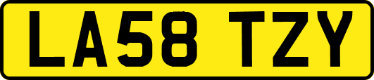 LA58TZY