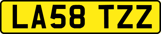LA58TZZ