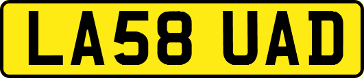 LA58UAD