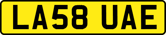 LA58UAE