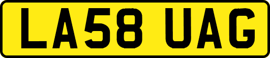 LA58UAG