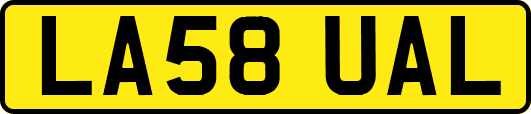 LA58UAL