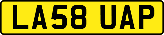 LA58UAP