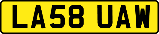 LA58UAW