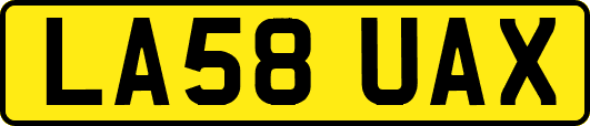 LA58UAX