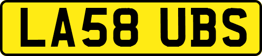 LA58UBS