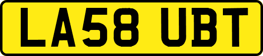LA58UBT