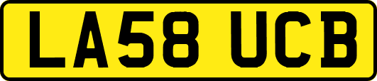 LA58UCB