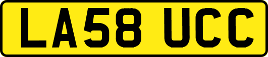 LA58UCC