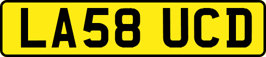 LA58UCD