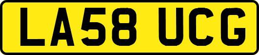 LA58UCG