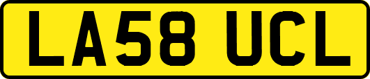 LA58UCL