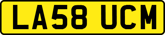 LA58UCM