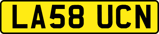 LA58UCN