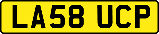 LA58UCP
