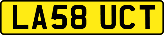 LA58UCT